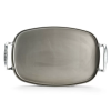DE BUYER Patelnia prostokątna MINERAL B 38x26 cm